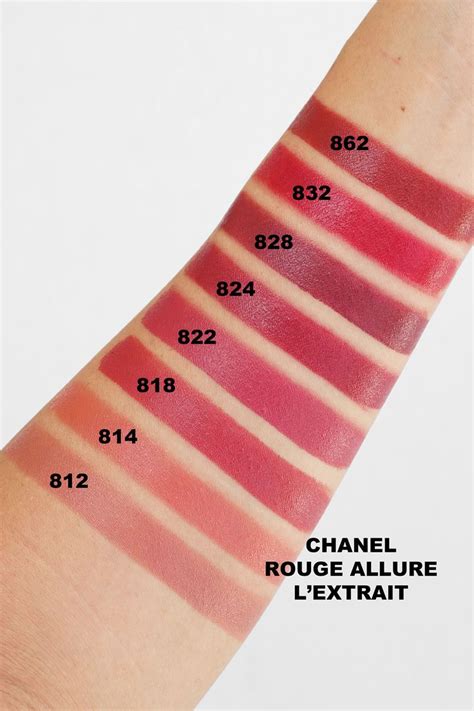 chanel beauty book|CHANEL ROUGE .